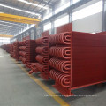 High Efficiency Exhaust Gas Economizer